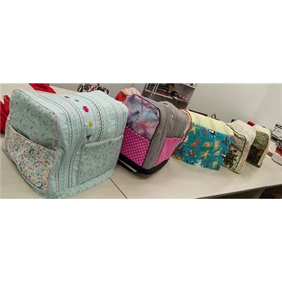 Class Items