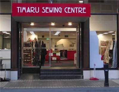 Shop Front